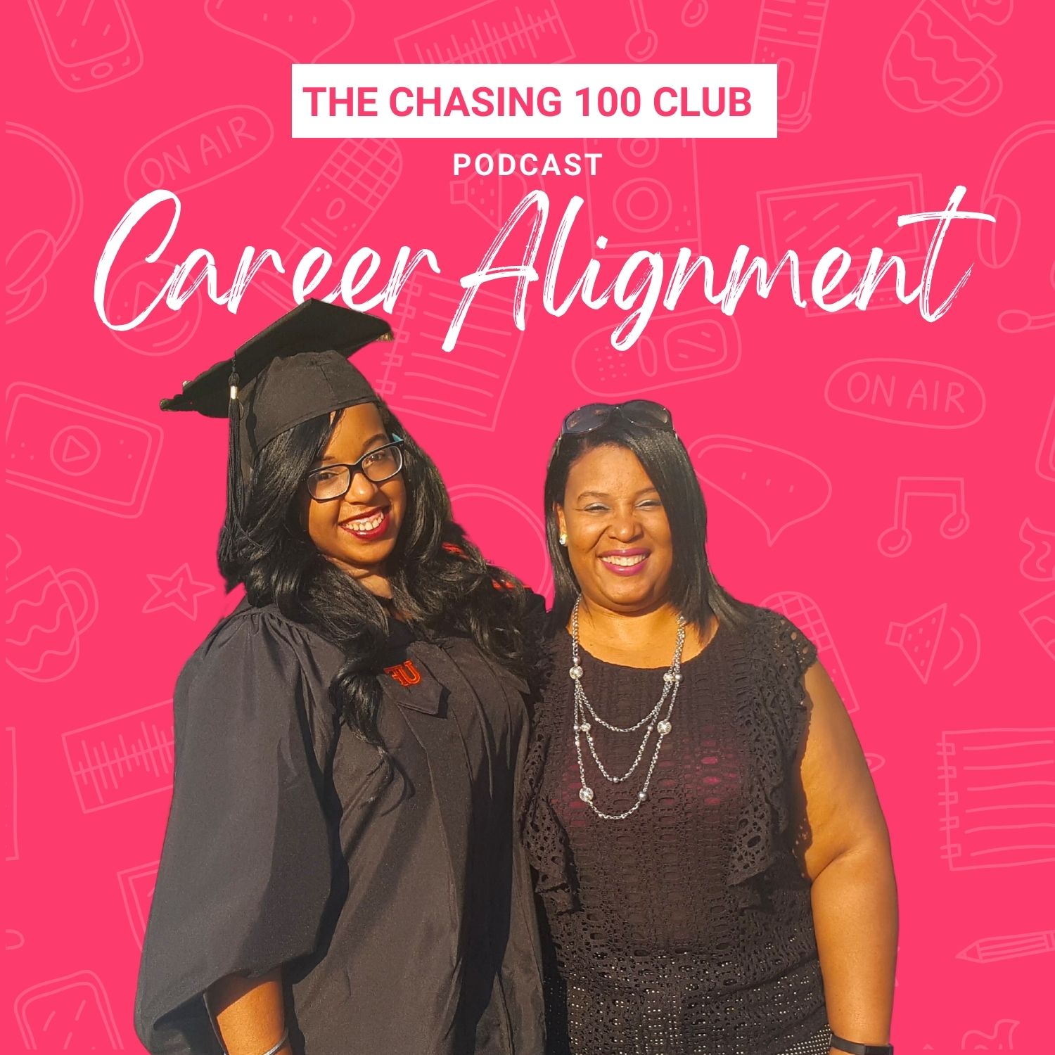 Episode 5: Chasing Career Alignment